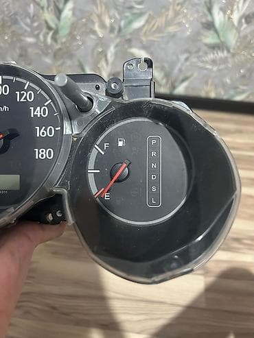 щит прибор на фит: Щиток приборов Honda Б/у, Оригинал — 3