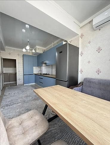 hostel osh: 1 комната, Собственник, С подселением, С мебелью полностью — 7