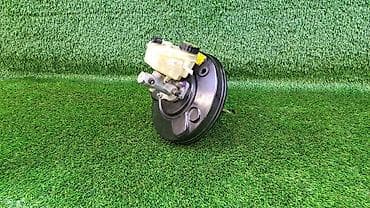 Тормознои ваккум Е46 6 756 818 Год 2001 В отличном состоянии, очень