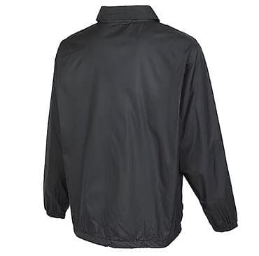 Куртки: Мужская куртка, XL, Nike, Новый, цвет - Черный, Платная доставка — 2