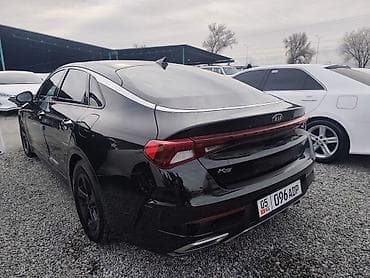 шторка киа к5: Kia K5: 2020 г., 2 л, Автомат, Газ, Седан — 3