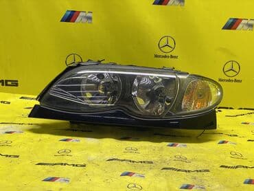 регулировка фар на стенде бишкек: Алдыңкы сол фара BMW Оригинал, Жапония — 1