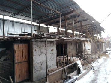 недостроенный двух этажный дом: Дом, 220 м², 6 комнат, Собственник — 1