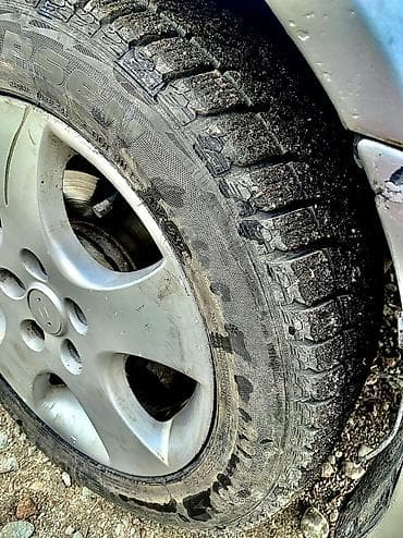 мазда премаси: Nissan Primera: 2002 г., 1.8 л, Автомат, Бензин, Хэтчбэк — 5