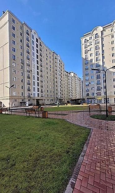 артез: 1 комната, 39 м² — 1