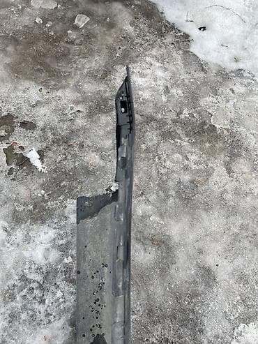 Автокосметика: Бампер Hyundai — 3