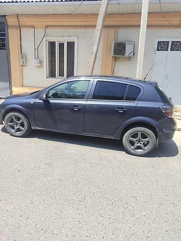 опель астра gtc: Opel Astra: 2009 г., Автомат, Хэтчбэк — 4