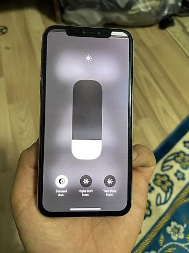 intel i3 10100f: IPhone Xs, Б/у, 64 ГБ, Белый, Зарядное устройство, Кабель, 100 % — 4