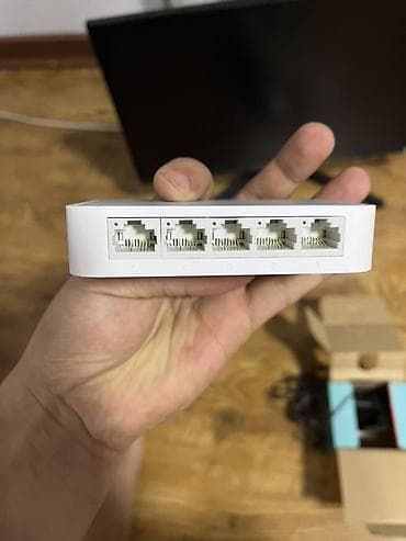 hyperx cloud stinger: TP-Link TL-SG1005D — настольный неуправляемый сетевой коммутатор на 5 — 1