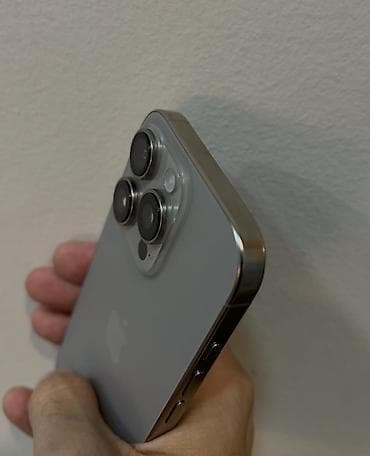 айфон 16 бу купить: IPhone 16 Pro, 128 ГБ, Natural Titanium, 92 % — 4