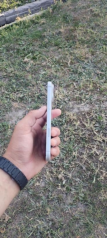 iphone s: IPhone 17 Pro Max, Б/у, 256 ГБ, Белый, Коробка, 99 % — 7