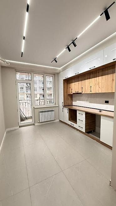 2 6: 2 комнаты, 67 м², Элитка, Дизайнерский ремонт — 7