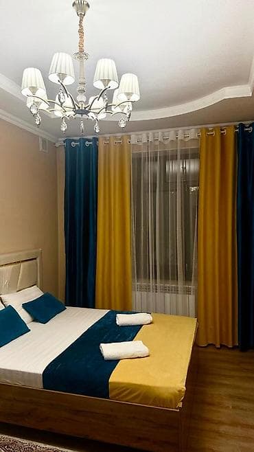 2х кв: 🌟 СКИДКА! СКИДКА! СКИДКА! 🌟 🏡 PrestigeVilla “Конок үйү 24/7” — эс — 7