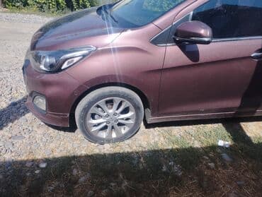 13 диски резиной: Куйма Дисктер R 15 Комплект, тешиктери - 4, Жаңы — 3