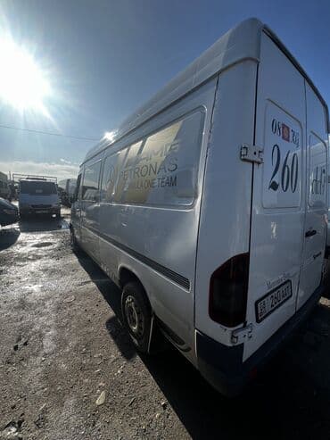 двигатель нива 21213 карбюратор купить бу: Mercedes-Benz Спринтер: 2004 г., 2.2 л, Механика, Дизель — 6