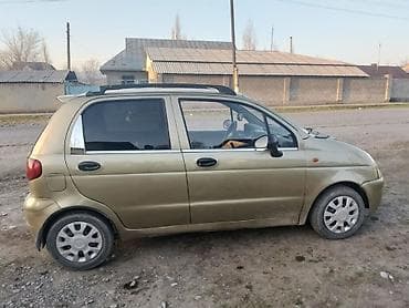 ягуар авто: Microcar : 2008 г., Хэтчбэк — 4