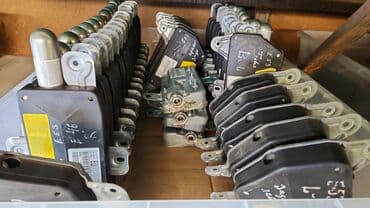 Аэрбеги дверные на бмв В отличном состоянии, очень большой ассортимент at lalafo.kg Аэрбеги дверные на бмв В отличном состоянии, очень большой ассортимент