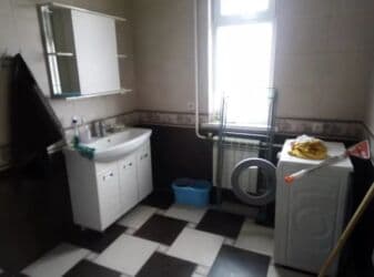 недвижимость в бишкеке продажа квартир: 170 м², 6 комнат, Утепленный, Теплый пол, Бронированные двери — 3