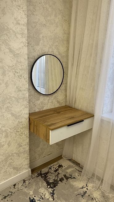 Тумбы и подставки: Сборщик мебель и мебель на заказ принимаю — 3