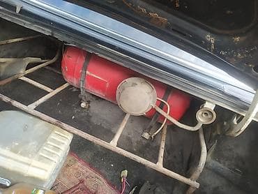 opel frontera: ГАЗ 3110 Volga: 2008 г., Механика, Газ, Седан — 3