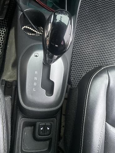 Chevrolet: Chevrolet Spark: 2017 г., 1 л, Автомат, Бензин, Хэтчбэк — 8