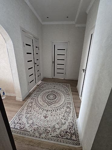квартира в учкуне: 2 комнаты, 63 м², Индивидуалка, 5 этаж, Евроремонт — 9