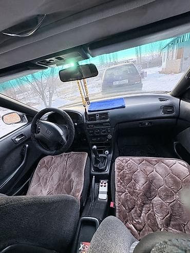 хонда акорд 1994: Honda Accord: 1994 г., 0.2 л, Ручные, Бензин, Седан — 5