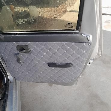 matiz diska: Daewoo Tico: 1997 г. — 6