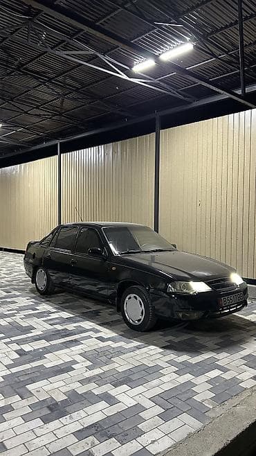 Продажа авто: Daewoo Nexia: 2008 г., 1.6 л, Механика, Бензин, Седан — 6