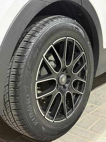 санта фе 4: Hyundai Santa Fe: 2017 г., 0.2 л, Автомат, Дизель, Кроссовер — 5