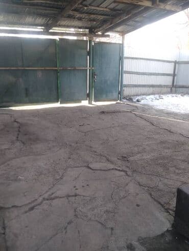 долгосрочная аренда квартир в бишкеке без посредников: 35 м², 1 комната, Бронированные двери, Забор, огорожен — 2