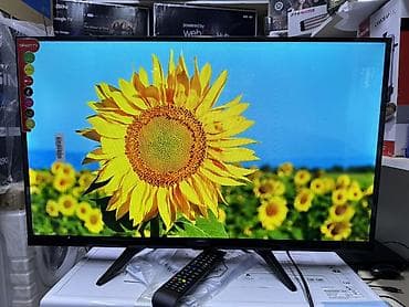 смарт телевизор купить: Телевизоры Samsung 32G9000 android smart tv 81 см диагональ!!! С — 4