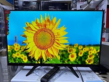 android box: Телик Телевизоры SAMSUNG 32E8000 smart tv с интернетом youtube 81 см — 8