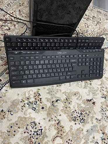 ipad mini4: Корпус ПК, Jump, ATX, цвет - Черный — 4