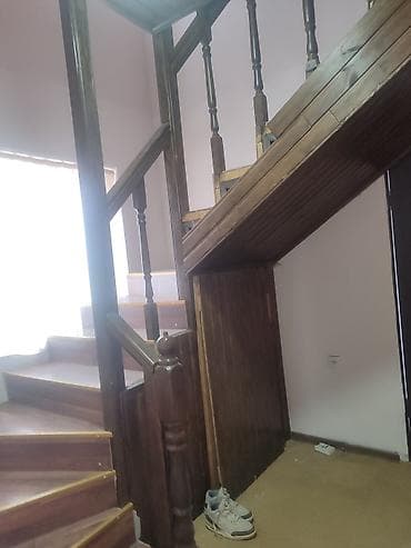 двухэтажный дом бишкек: Продается дом 8 соток 2 этажа на первом этаже зал кухня на втором 2 — 3