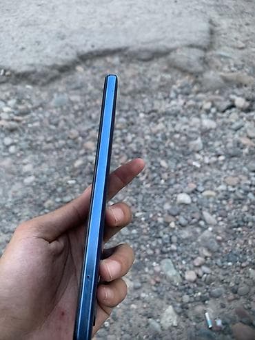 poco 5x: Redmi, Redmi 13, цвет - Синий — 1