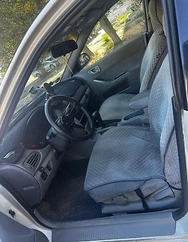 maxima j30: Mitsubishi Galant: 2003 г., Автомат, Газ, Седан — 4