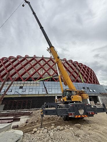 манипуля: Кран манипулятор услуги 
Бишкек 24/7
25/35/50/55/75/130 — 3