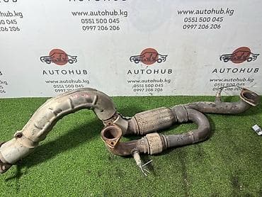 Үн басаңдаткыч Kia lalafo.kg да Үн басаңдаткыч Kia