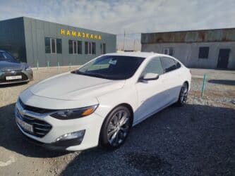 фары на опель вектра а: Chevrolet Malibu: 2019 г., 1.5 л, Бензиновая, Седан — 11