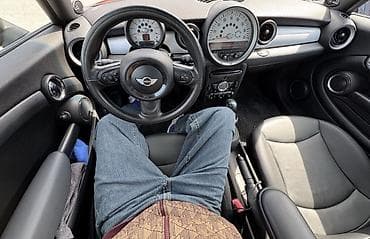 mini cooper: Mini Mini Cooper (2002-Present): 2011 г., 1.6 л, Автомат, Бензин, Хэтчбэк — 4