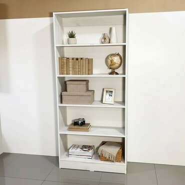 биндеры 400 листов для дома: Стеллаж Феликс STF800 (Юта) 8500 сом Стеллаж для документов и книг — — 1