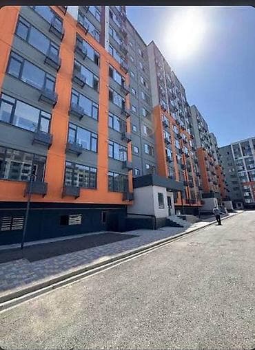 erl group: 2 комнаты, 77 м², Элитка, 2 этаж, Готовая ПСО (под самоотделку) — 1