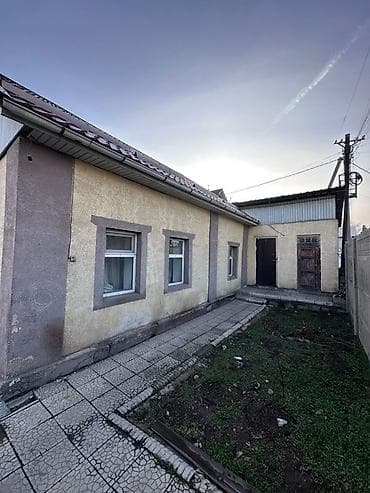 3 микрорайон: Здание, 110 м² — 5