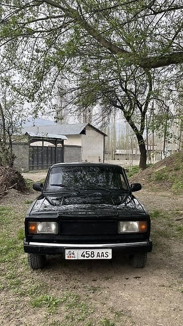 эвакуатор ленинское: ВАЗ (ЛАДА) 2104: 2008 г., 1.6 л, Ручные, Бензин, Универсал — 7