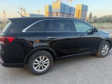 фары к5 киа 2019: Kia Sorento: 2019 г., 2.4 л, Автомат, Бензин, Кроссовер — 9