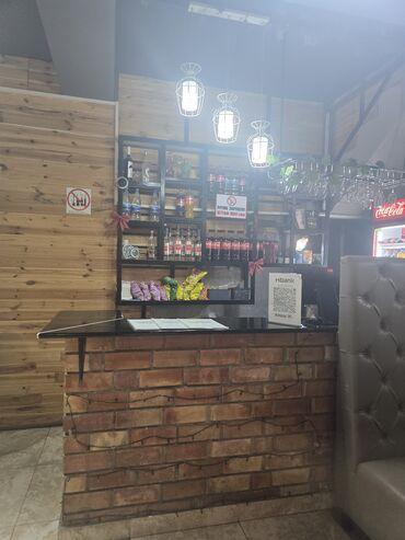 продаю гостиничный дом бишкеке: Продаётся действующее кафе-шашлычная!!! 🧭Новопаловка, Ленинский р/н — 5