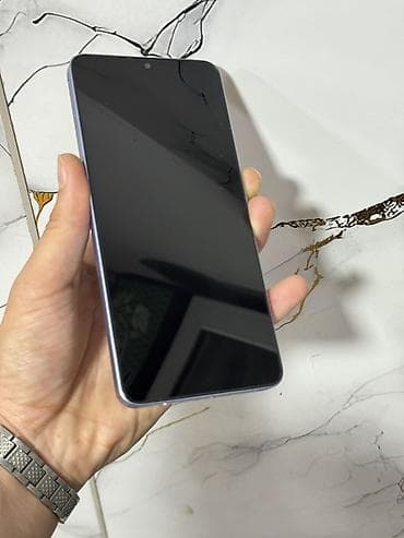 samsung galaxy a70: Samsung Galaxy A7, Новый, 128 ГБ, цвет - Серебристый, 2 SIM — 1