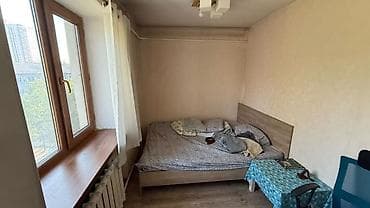 76: 3 комнаты, 51 м², Политех Хрущевка, 4 этаж, Косметический ремонт — 4