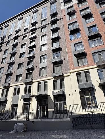 Продажа квартир: 1 комната, 38 м², Элитка, 10 этаж, Готовая ПСО (под самоотделку) — 2
